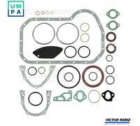 VICTOR REINZ 08-12948-09 Crankcase Gasket Kit Fits Audi 90 B3 Coupe B2 B3 Seat