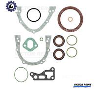 GASKET KIT CRANKCASE 08-23134-02 FOR AAC 2.0L 1X/ABL 4cyl