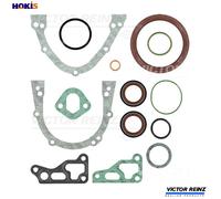 GASKET KIT CRANKCASE 08-23134-03 FOR AHB 1.7L AKU/AHG 1.7L 1Y/1Z/AAZ/AEF 1.9L
