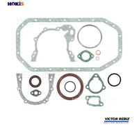 GASKET KIT CRANKCASE 08-23522-01 FOR GN/GLHC/HD/FJ/GG/HB/FA 1.1L FY/FZ/HH 1.3L