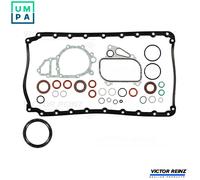 VICTOR REINZ 08-26036-02 Gasket Set, crank case for PORSCHE