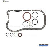 REINZ 08-27321-02 Crankcase gasket set