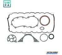 REINZ 08-28633-01 Crankcase gasket set