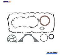 GASKET KIT CRANKCASE 08-28633-01 FOR N8C/N8D 2.0L N8A/N8B/N9A/N9B/N9C/N9D 2.0L