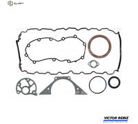REINZ 08-28633-01 Crankcase gasket set