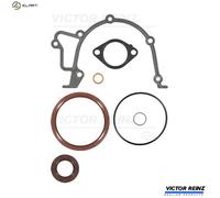VICTOR REINZ 08-31965-02 Gasket Set, crank case for CHEVROLET,DAEWOO,HOLDEN,ISUZ