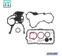 GASKET KIT CRANKCASE 08-33642-03 FOR G9U730/720/750/724/754/630/650/632 2.5L
