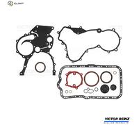 GASKET KIT CRANKCASE 08-33642-03 FOR G9U730/720/750/724/754/630/650/632 2.5L