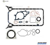 REINZ 08-34037-02 Crankcase gasket set