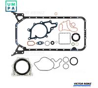 REINZ 08-34037-02 Crankcase gasket set