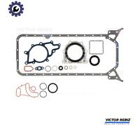 GASKET KIT CRANKCASE 08-34038-01 FOR OM 612.990 3.0L OM612.962/961/966 2.7L