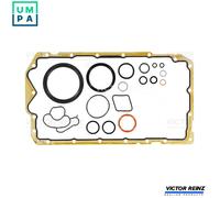 VICTOR REINZ 08-34056-01 Gasket Set, crank case for BMW,BMW (BRILLIANCE)