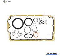 GASKET KIT CRANKCASE 08-34056-01 FOR N46B18/N42B18A 1.8L N46B20A/B20C 2.0L 4cyl