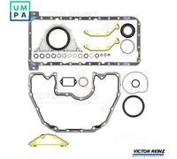 REINZ 08-34067-01 Crankcase gasket set