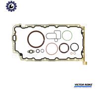 GASKET KIT CRANKCASE 08-34164-01 FOR D223LX22/Y22DTH 2.2L X20DTL/20DTH 2.0L 4cyl
