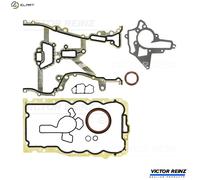 REINZ 08-34166-01 Crankcase gasket set