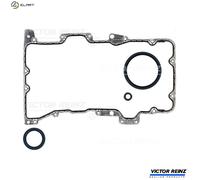 GASKET KIT CRANKCASE 08-34338-01 FOR SEA/LCBA/LCBC/LCBE/LCBB/MP99LAJ03 3.0L 6cyl