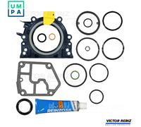 GASKET KIT CRANKCASE 08-35038-02 FOR AZV/BKD/BDJ/BDK/BLB/BNA/BRE/BKP/BMP 2.0L