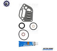 GASKET KIT CRANKCASE 08-35053-01 FOR AEH/AKL 4cyl