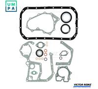 GASKET KIT CRANKCASE 08-35872-01 FOR 4AB/4BA/4BC/4CA/4CC/4DA/4EA/4FA/4EB 2.5L