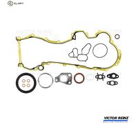 VICTOR REINZ 08-36261-05 Gasket Set, crank case for ALFA ROMEO,CHEVROLET,CHRYSLE