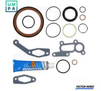 GASKET KIT CRANKCASE 08-37006-01 FOR 6FZ 1.7L RLZ RFMPSA10LH18 RFN RFR 2.0L