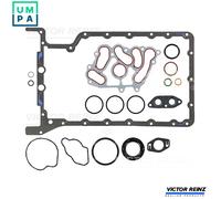 3x ✅Fits REINZ 08-37206-01 Gasket Kit, crankcase 08-37206-01 Complet ⭐UK Seller⭐