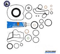 GASKET KIT CRANKCASE 08-37223-01 FOR M 271.944 1.8L M271.942/940/941/946 1.8L