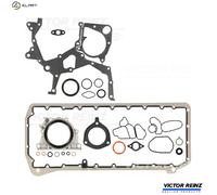 REINZ 08-37313-02 Crankcase gasket set