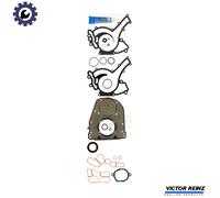 Fits REINZ USZCZELKI 08-37718-01 GASKET SET, CRANK CASE