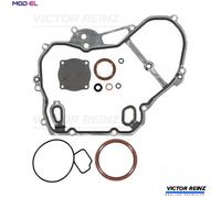 GASKET KIT CRANKCASE 08-38272-01 FOR Z22SE/22YH 194A1.000 2.2L LSJ/B207H 2.0L