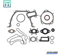 New Gasket Set, crank case for ALFA ROMEO FIAT:159,CROMA,159 Sedan 71734209