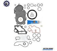 New Gasket Set, crank case for AUDI:A4 B7,A6 C6,A6 C7,A8 D3,A8L D3