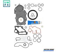New Gasket Set, crank case for AUDI:A4 B7,A6 C6,A6 C7,A8 D3,A8L D3
