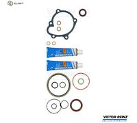 VICTOR REINZ 08-38446-01 Crankcase Gasket Kit Fits Chevrolet Trax Cruze Opel