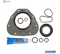 Victor Reinz Crankcase Gasket Set Nissan Renault 2.0 D -08-38518-01