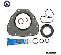 Victor Reinz Crankcase Gasket Set for Nissan Renault 2.0 D - 08-38518-01