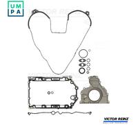 Bottom End Gasket set 08-38527-02 Reinz Conversion Crank Top Quality Guaranteed