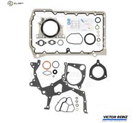 REINZ 08-39298-01 Crankcase gasket set