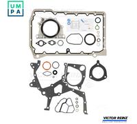 REINZ 08-39298-01 Crankcase gasket set