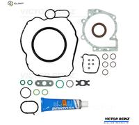 GASKET KIT CRANKCASE 08-42974-01 FOR D5204T2/5204T5/5204T 2.0L D5244T10 2.4L