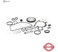 ELRING 137.130 Crankcase gasket set