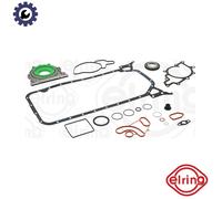 Crankcase Gasket Kit Fits Chrysler PT Cruiser Mercedes-Benz CLK ELRING 267.000