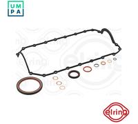 Elring Crankcase Gasket Set 271.210 - Fits Dacia Dokker 2012-2015 1.6