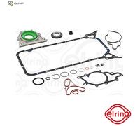 ELRING 294.720 Crankcase gasket set