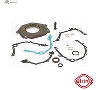 ELRING 309.990 Crankcase gasket set