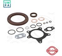 ELRING 332.450 Crankcase gasket set