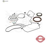 Crankcase Gasket Kit Fits Audi A6 A5 A6 Allroad Porsche Cayenne Elring 339.380
