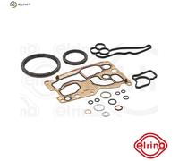 ELRING 376.500 Crankcase gasket set