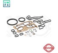 GASKET KIT CRANKCASE 376.590 FOR N47D20C/D20D 2.0L 4cyl